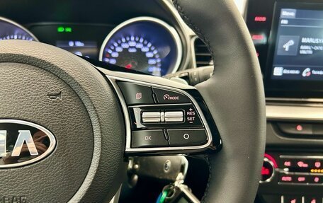 KIA cee'd III, 2020 год, 1 900 000 рублей, 12 фотография