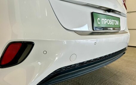 KIA cee'd III, 2020 год, 1 900 000 рублей, 23 фотография