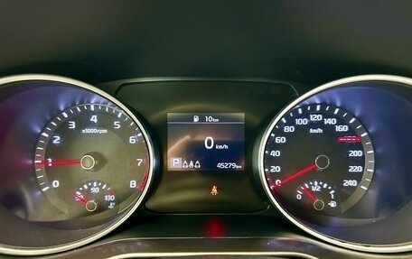 KIA cee'd III, 2020 год, 1 900 000 рублей, 14 фотография