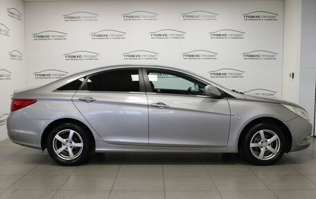 Hyundai Sonata VI, 2012 год, 875 000 рублей, 5 фотография