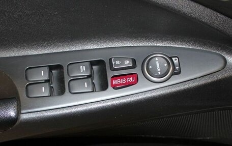 Hyundai Sonata VI, 2012 год, 875 000 рублей, 10 фотография