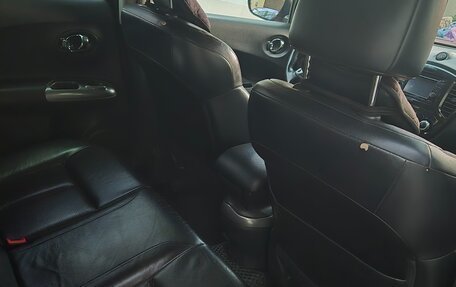 Nissan Juke II, 2011 год, 869 000 рублей, 11 фотография