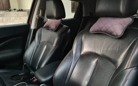 Nissan Juke II, 2011 год, 869 000 рублей, 13 фотография