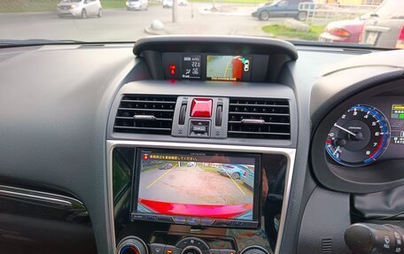 Subaru Levorg I, 2016 год, 1 448 000 рублей, 16 фотография