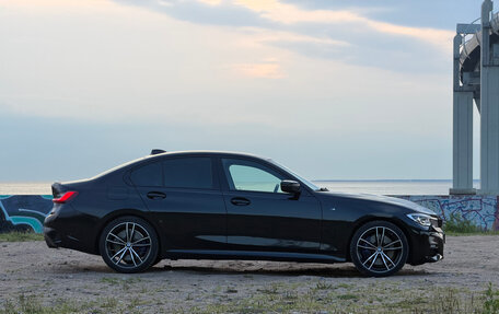 BMW 3 серия, 2020 год, 4 700 000 рублей, 3 фотография