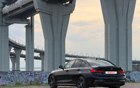 BMW 3 серия, 2020 год, 4 700 000 рублей, 5 фотография