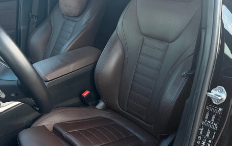 BMW 3 серия, 2020 год, 4 700 000 рублей, 12 фотография