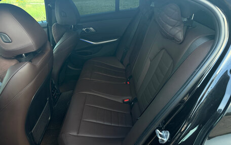 BMW 3 серия, 2020 год, 4 700 000 рублей, 13 фотография
