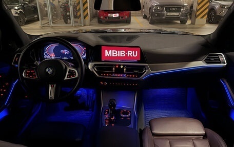 BMW 3 серия, 2020 год, 4 700 000 рублей, 8 фотография