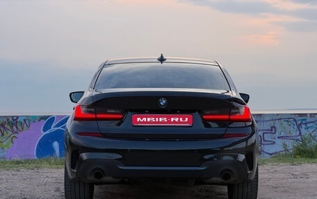 BMW 3 серия, 2020 год, 4 700 000 рублей, 6 фотография