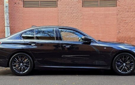 BMW 3 серия, 2020 год, 4 700 000 рублей, 19 фотография