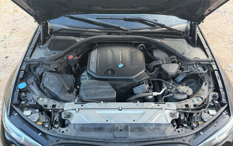 BMW 3 серия, 2020 год, 4 700 000 рублей, 18 фотография