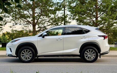 Lexus NX I, 2020 год, 2 650 000 рублей, 2 фотография