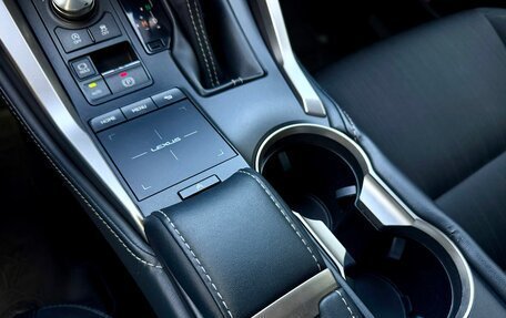 Lexus NX I, 2020 год, 2 650 000 рублей, 22 фотография