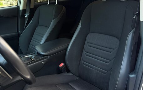 Lexus NX I, 2020 год, 2 650 000 рублей, 17 фотография