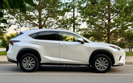 Lexus NX I, 2020 год, 2 650 000 рублей, 28 фотография