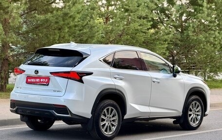 Lexus NX I, 2020 год, 2 650 000 рублей, 29 фотография