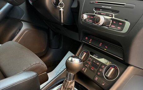 Audi Q3, 2017 год, 2 350 000 рублей, 16 фотография
