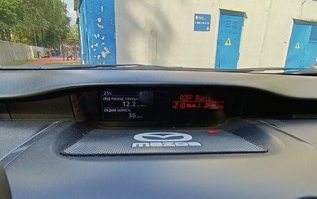 Mazda CX-7 I рестайлинг, 2011 год, 1 190 000 рублей, 6 фотография