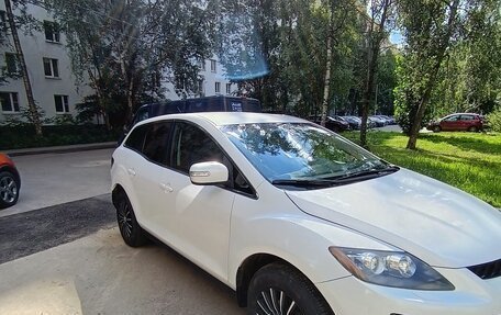 Mazda CX-7 I рестайлинг, 2011 год, 1 190 000 рублей, 5 фотография