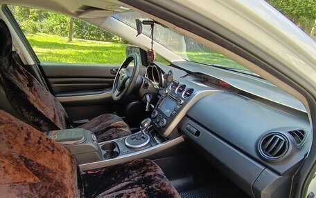 Mazda CX-7 I рестайлинг, 2011 год, 1 190 000 рублей, 8 фотография