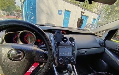 Mazda CX-7 I рестайлинг, 2011 год, 1 190 000 рублей, 9 фотография