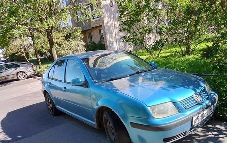 Volkswagen Bora, 2000 год, 270 000 рублей, 3 фотография
