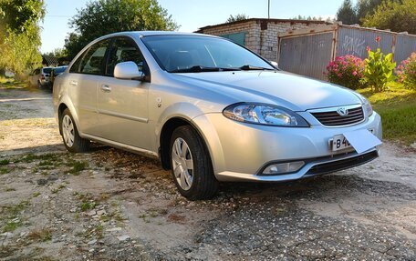 Daewoo Gentra II, 2013 год, 670 000 рублей, 3 фотография