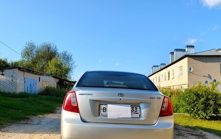 Daewoo Gentra II, 2013 год, 670 000 рублей, 6 фотография