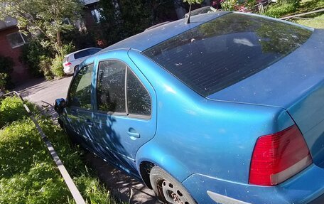 Volkswagen Bora, 2000 год, 270 000 рублей, 2 фотография