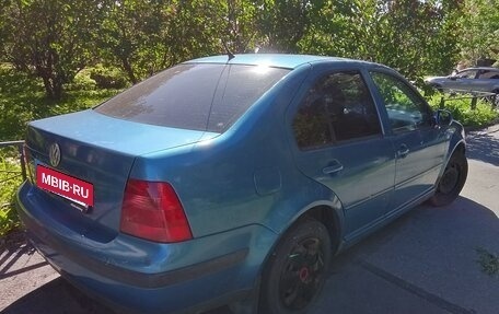 Volkswagen Bora, 2000 год, 270 000 рублей, 4 фотография