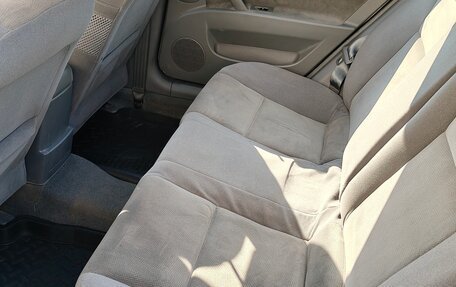 Daewoo Gentra II, 2013 год, 670 000 рублей, 16 фотография
