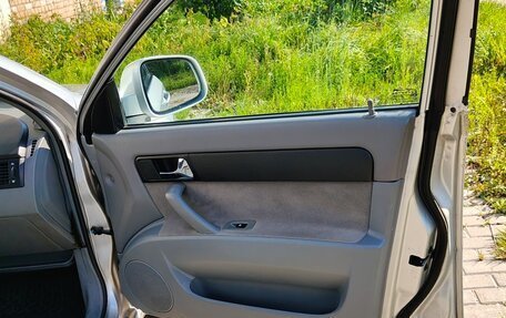 Daewoo Gentra II, 2013 год, 670 000 рублей, 13 фотография