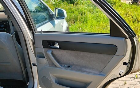 Daewoo Gentra II, 2013 год, 670 000 рублей, 15 фотография