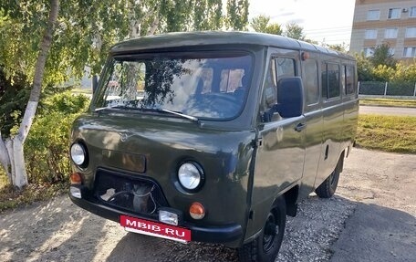 ЛуАЗ 3151, 1994 год, 250 000 рублей, 3 фотография