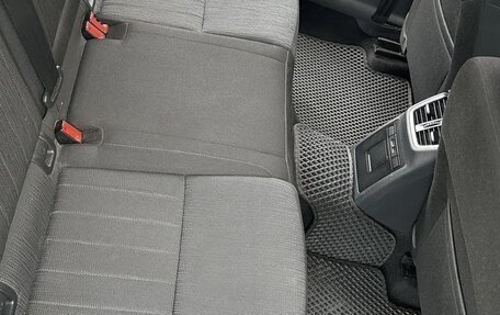 Skoda Octavia, 2017 год, 1 330 000 рублей, 13 фотография