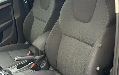 Skoda Octavia, 2017 год, 1 330 000 рублей, 10 фотография