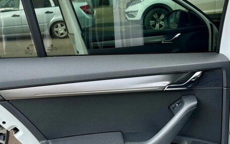 Skoda Octavia, 2017 год, 1 330 000 рублей, 16 фотография