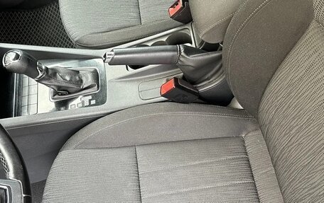 Skoda Octavia, 2017 год, 1 330 000 рублей, 11 фотография