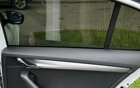 Skoda Octavia, 2017 год, 1 330 000 рублей, 15 фотография