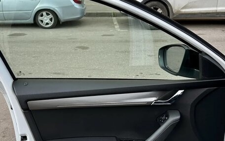 Skoda Octavia, 2017 год, 1 330 000 рублей, 17 фотография