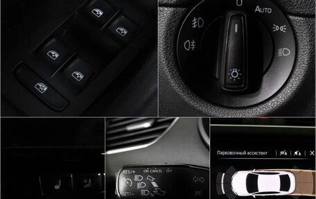 Skoda Octavia, 2017 год, 1 330 000 рублей, 21 фотография