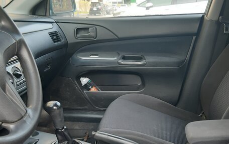 Mitsubishi Lancer IX, 2006 год, 450 000 рублей, 5 фотография