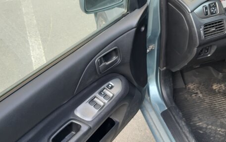 Mitsubishi Lancer IX, 2006 год, 450 000 рублей, 6 фотография