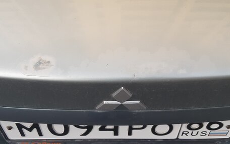 Mitsubishi Lancer IX, 2006 год, 450 000 рублей, 7 фотография