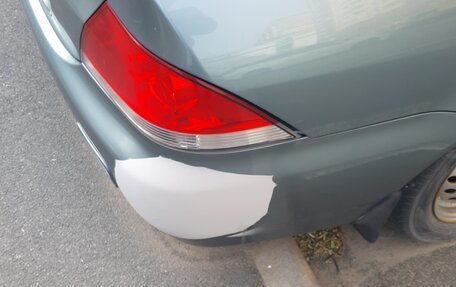 Mitsubishi Lancer IX, 2006 год, 450 000 рублей, 8 фотография