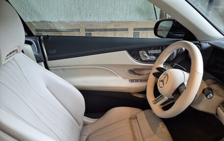 Mercedes-Benz E-Класс, 2021 год, 7 850 000 рублей, 5 фотография