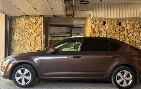Skoda Octavia, 2014 год, 1 180 000 рублей, 4 фотография