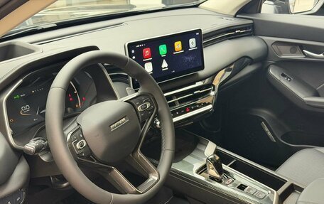 Haval Jolion, 2026 год, 2 771 010 рублей, 3 фотография