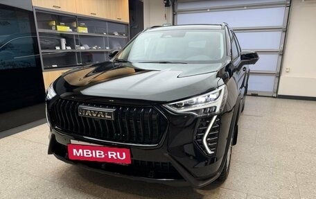 Haval Jolion, 2026 год, 2 771 010 рублей, 5 фотография